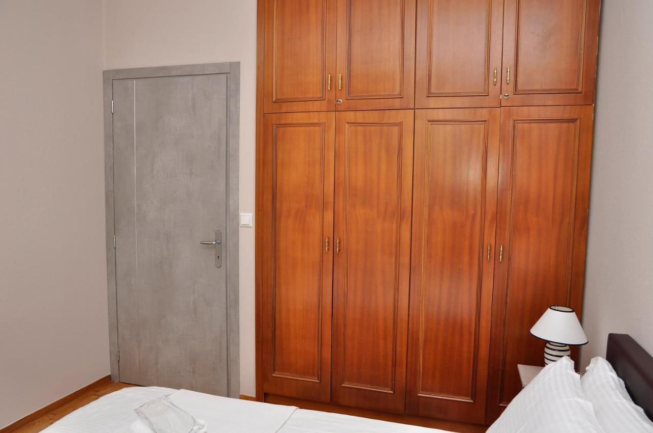 Friendly Flat 3 Lägenhet Edessa Exteriör bild