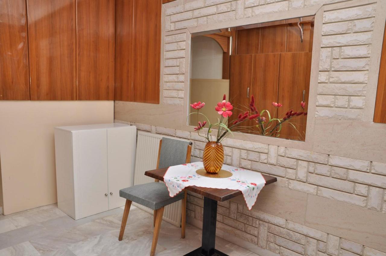 Friendly Flat 3 Lägenhet Edessa Exteriör bild